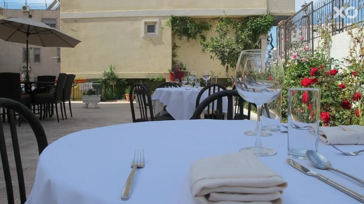 Nika Hotel