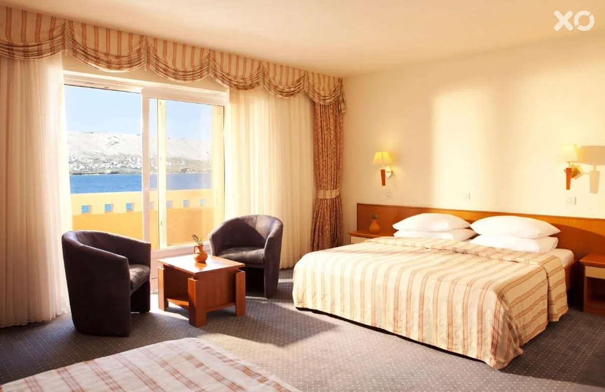 Pagus Hotel