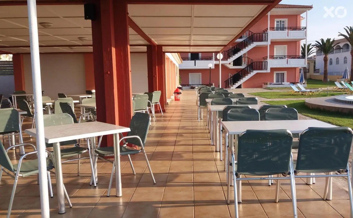 Astir Beach Hotel