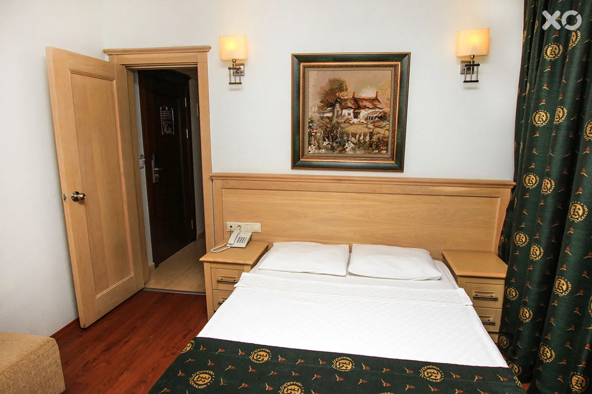 Kaya Maris Hotel