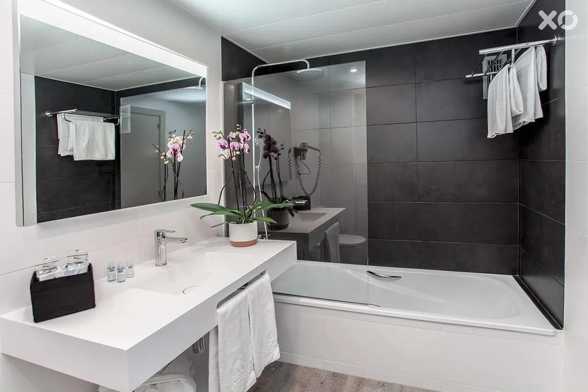 Aparthotel Atenea Barcelona