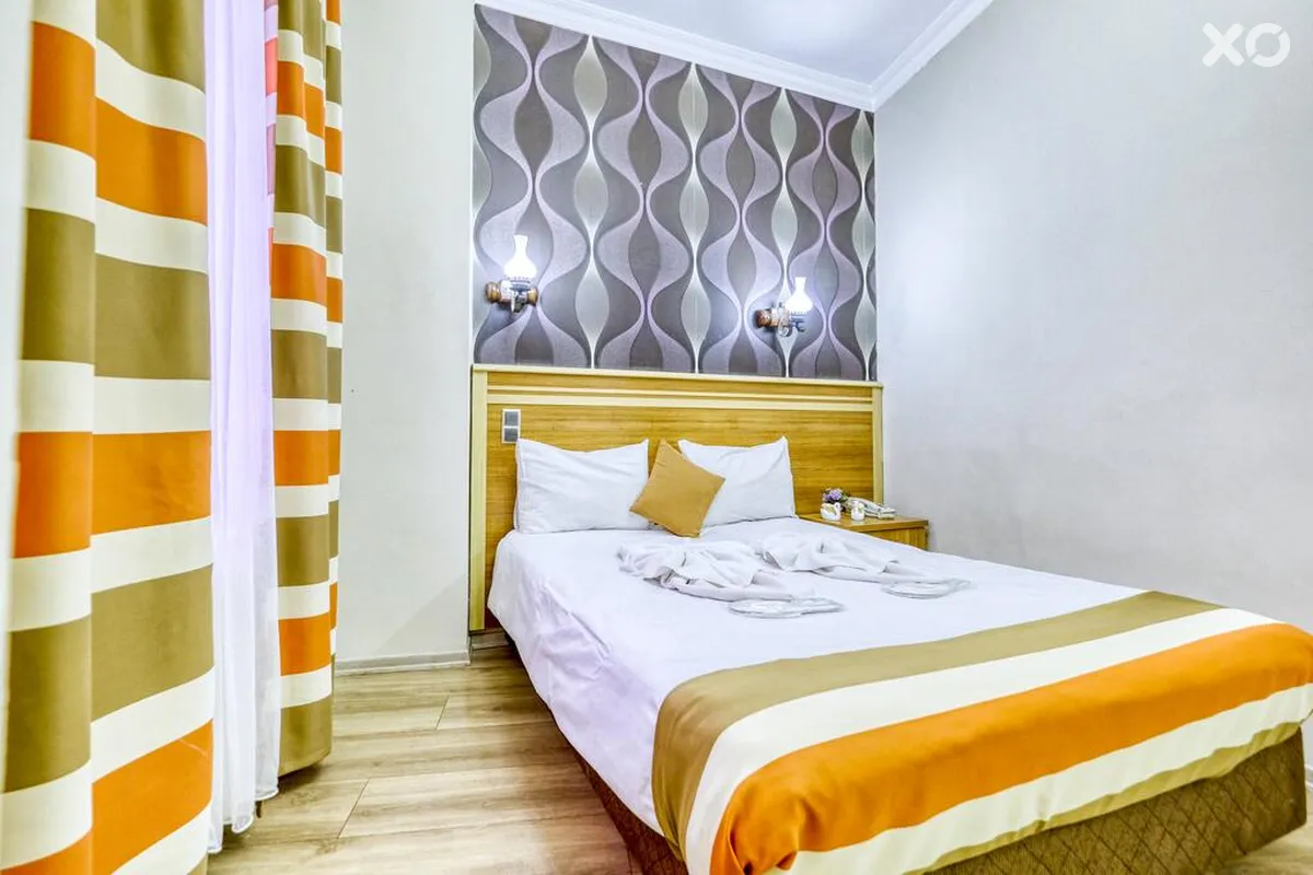 Fors Hotel