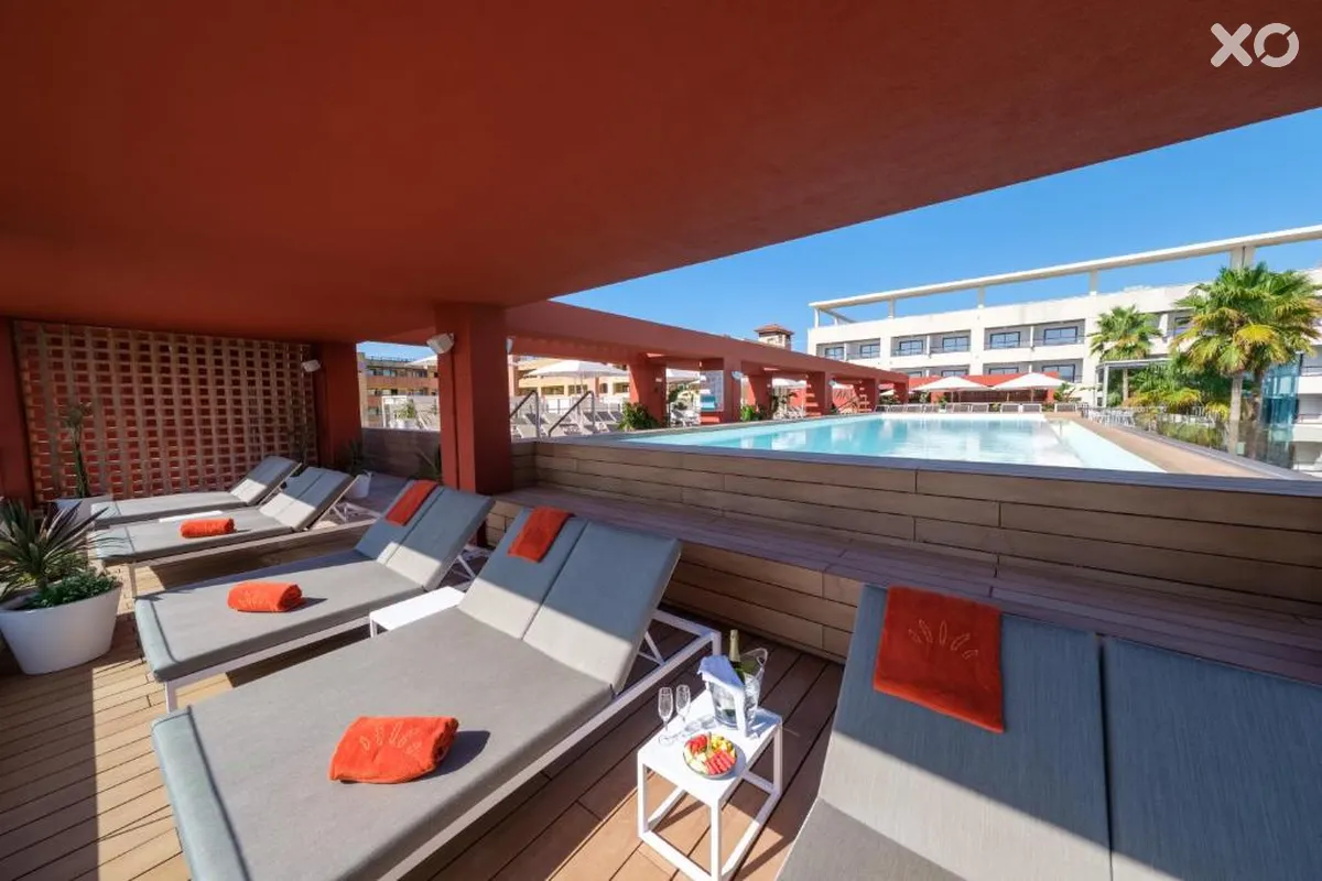 Estival Park Almaris