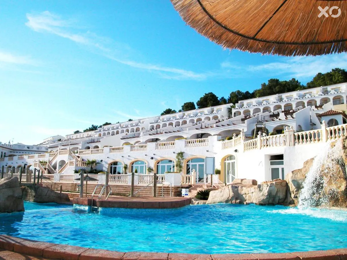 AR Imperial Park SPA Resort
