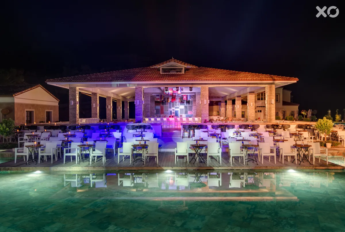 Rixos Premium Tekirova