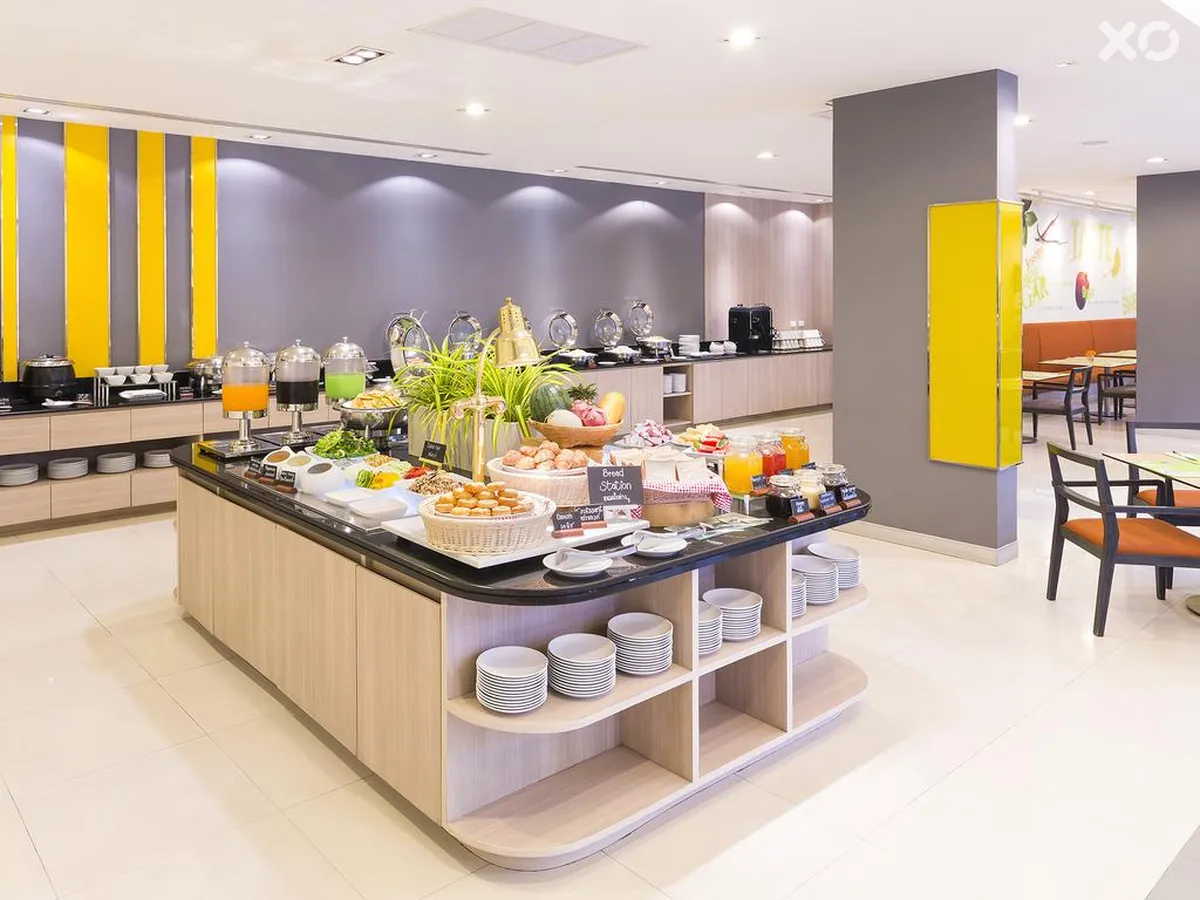 Ibis Hua Hin