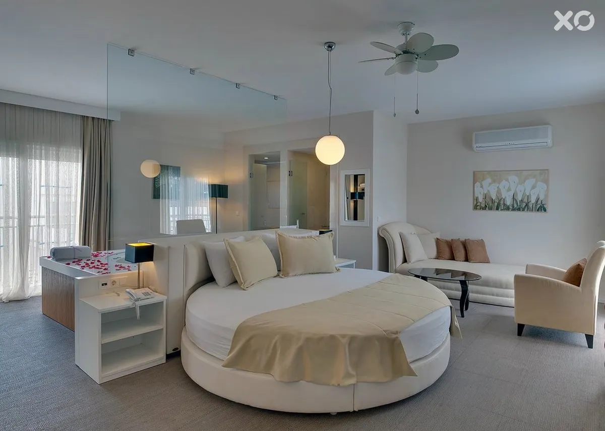 Armonia Holiday Village & Spa