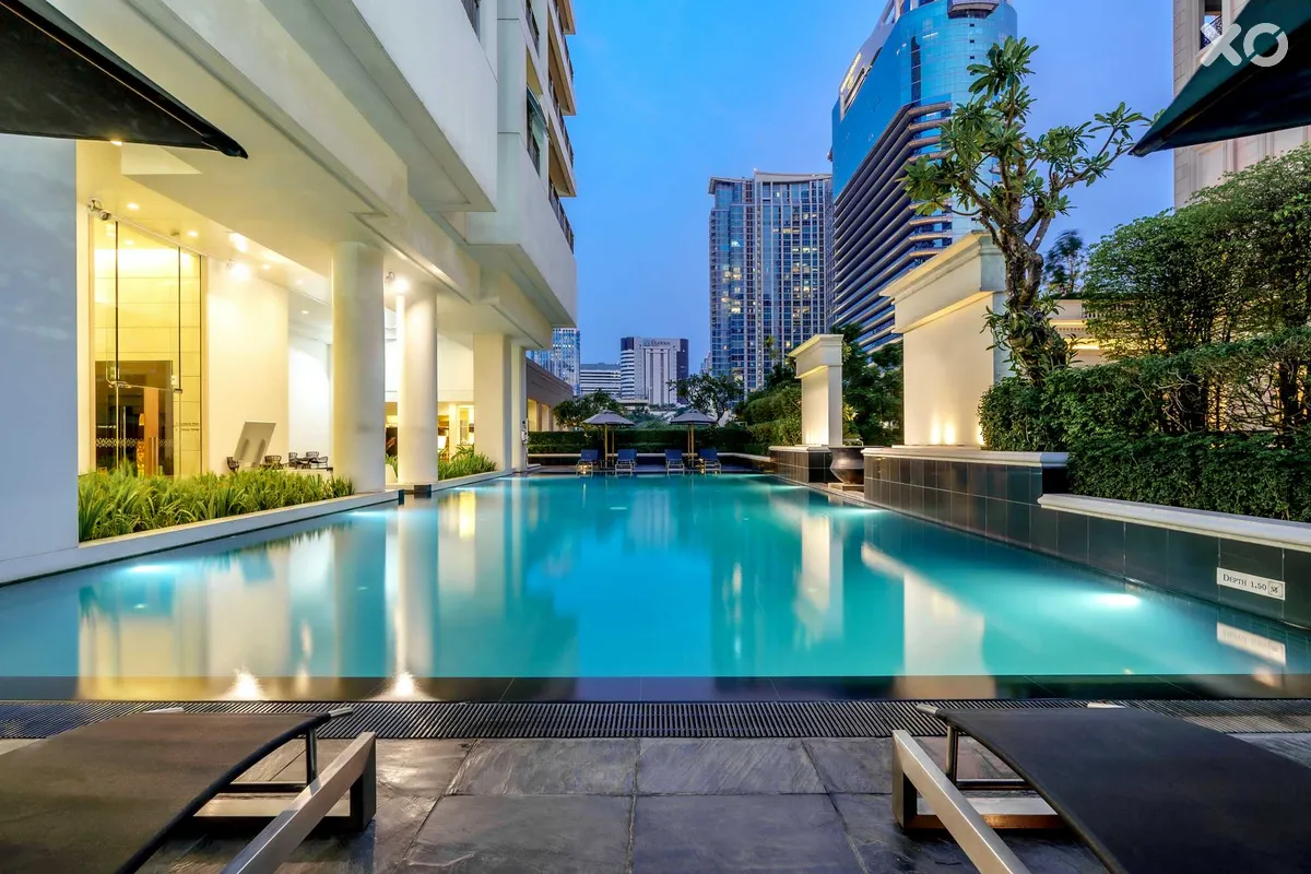 Grande Centre Point Ploenchit