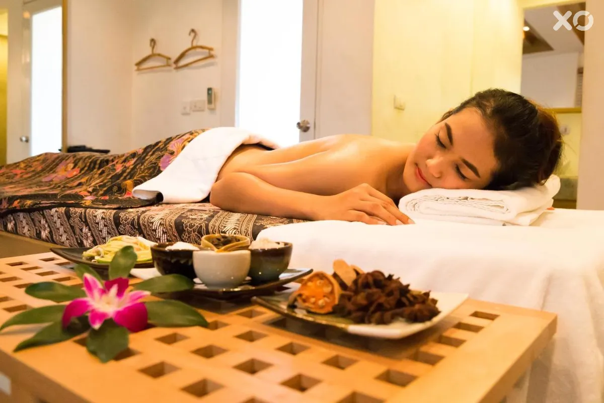 Metadee Concept Hotel