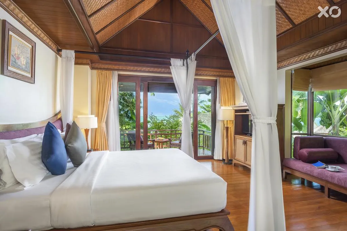 Nora Beach Resort & Spa