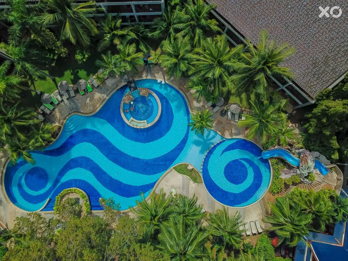 Siam Bayshore Resort & Spa