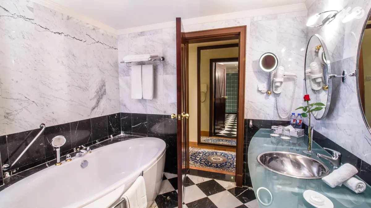 Grand Excelsior Hotel Deira