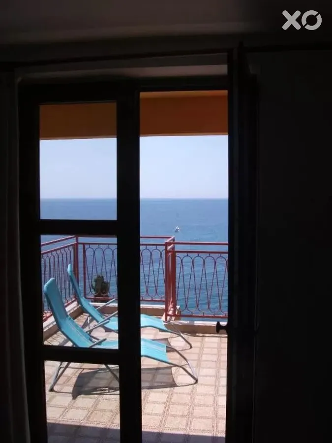 Monterama Apartments