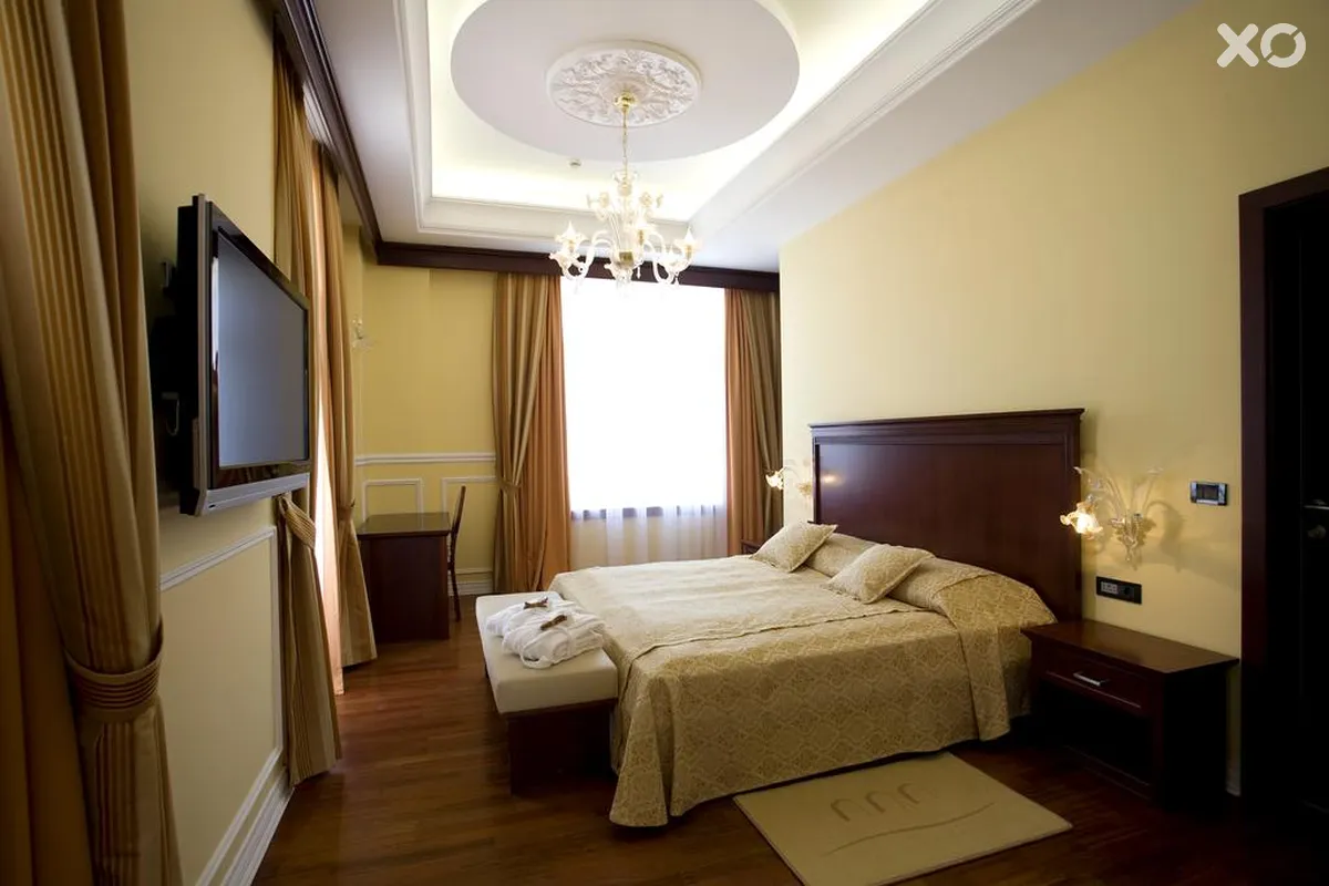 Bo Hotel Palazzo