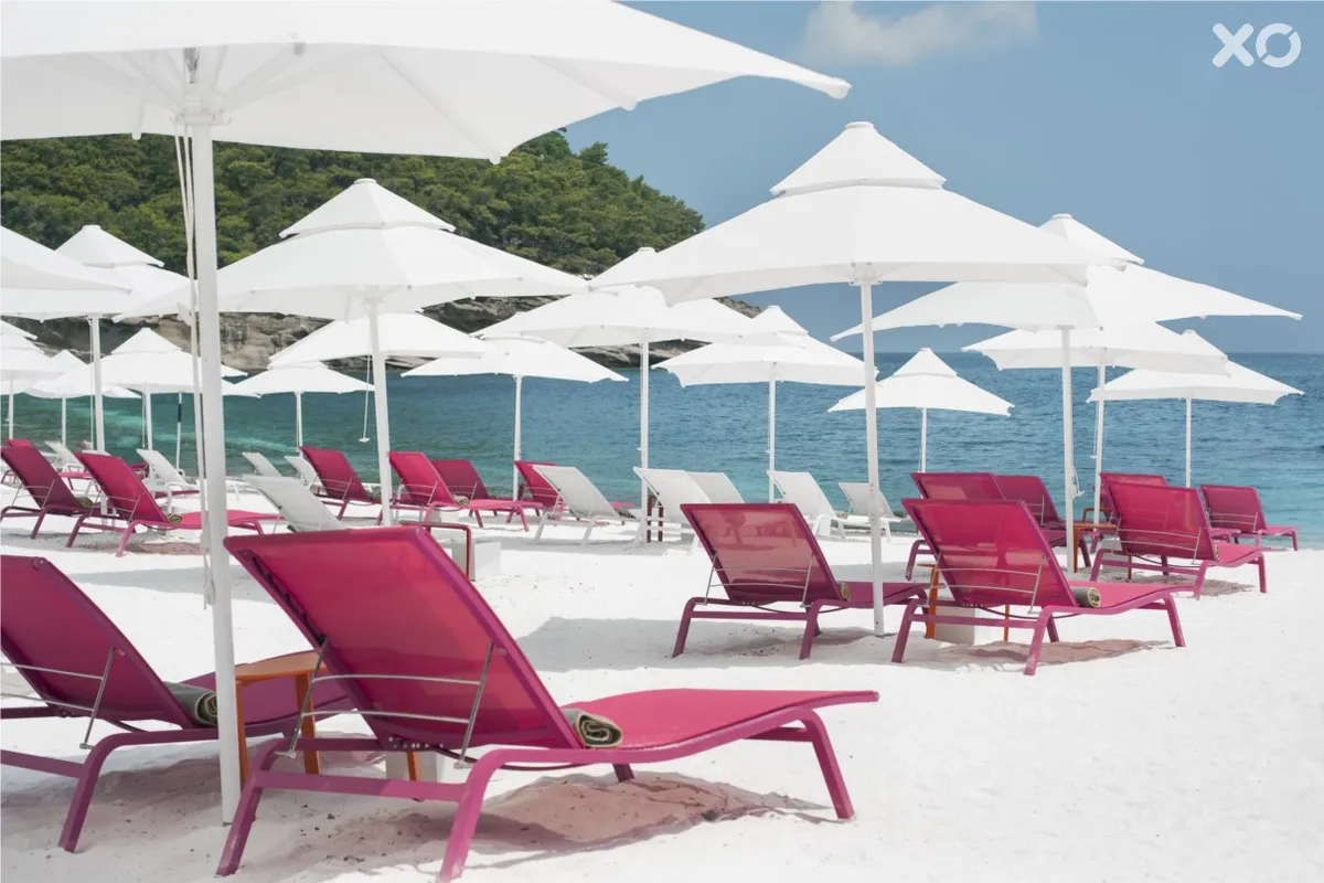 Maxx Royal Kemer Resort