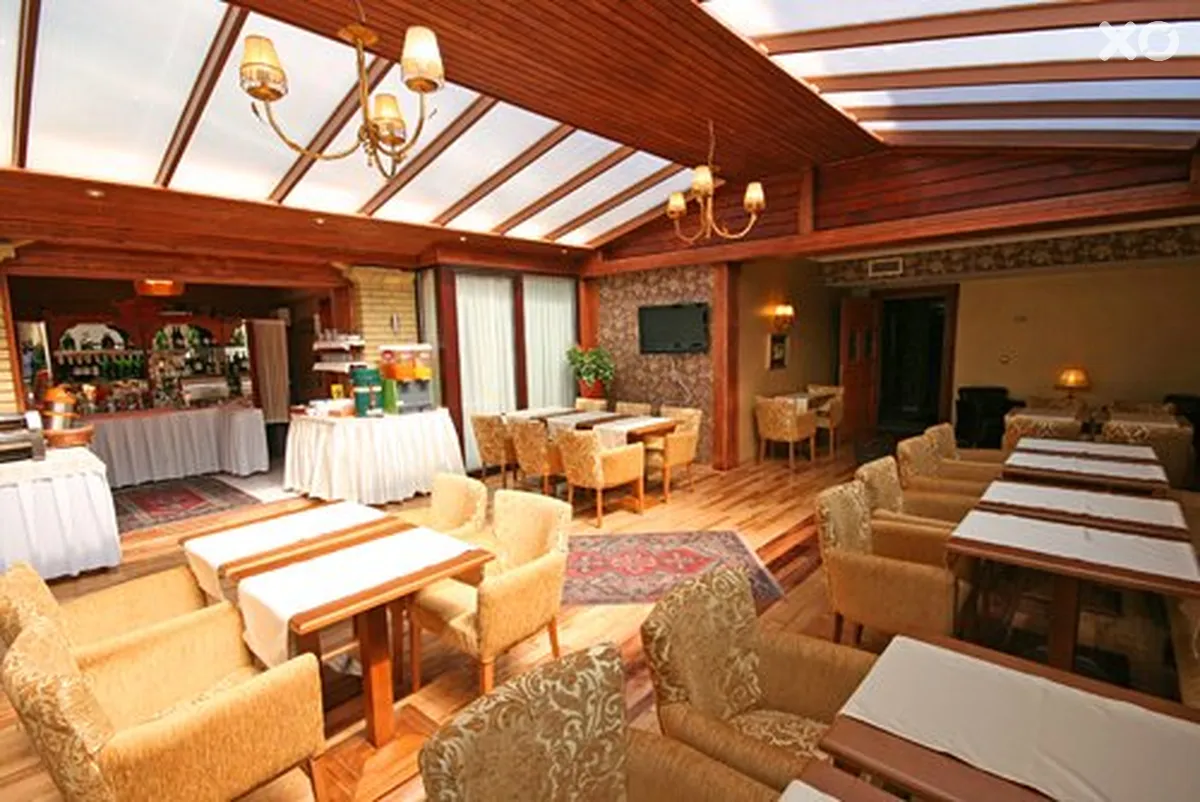 Armagrandi Spina Hotel