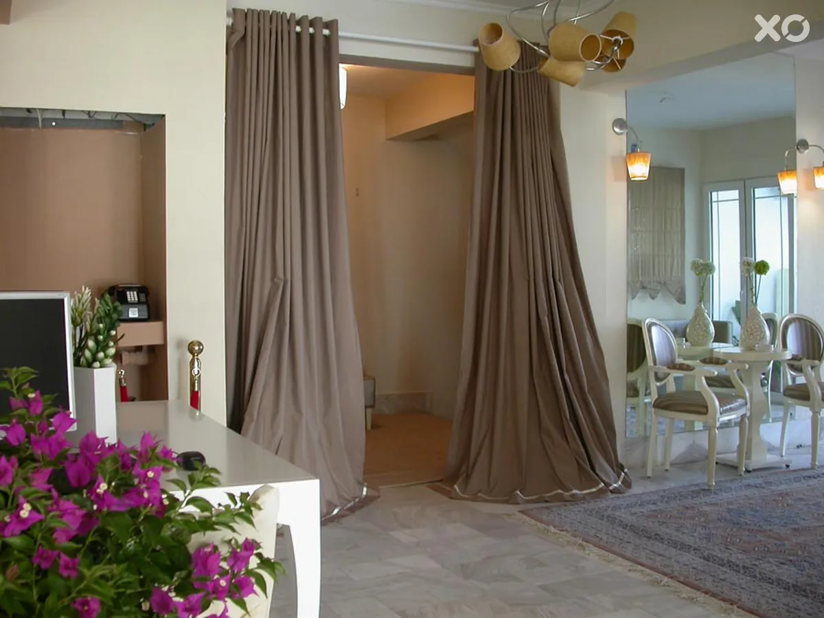 Al Mare Hotel