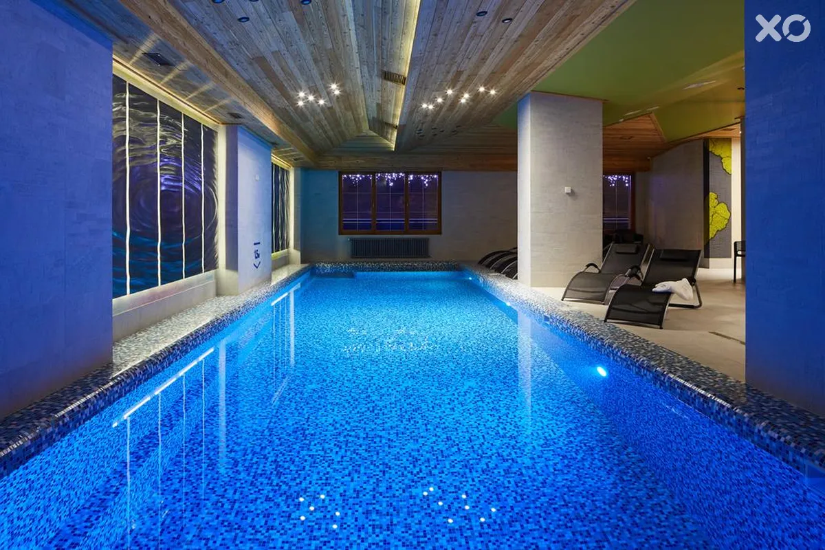 Ganz & Spa