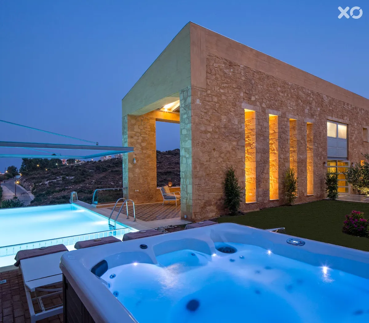 Olea Villas