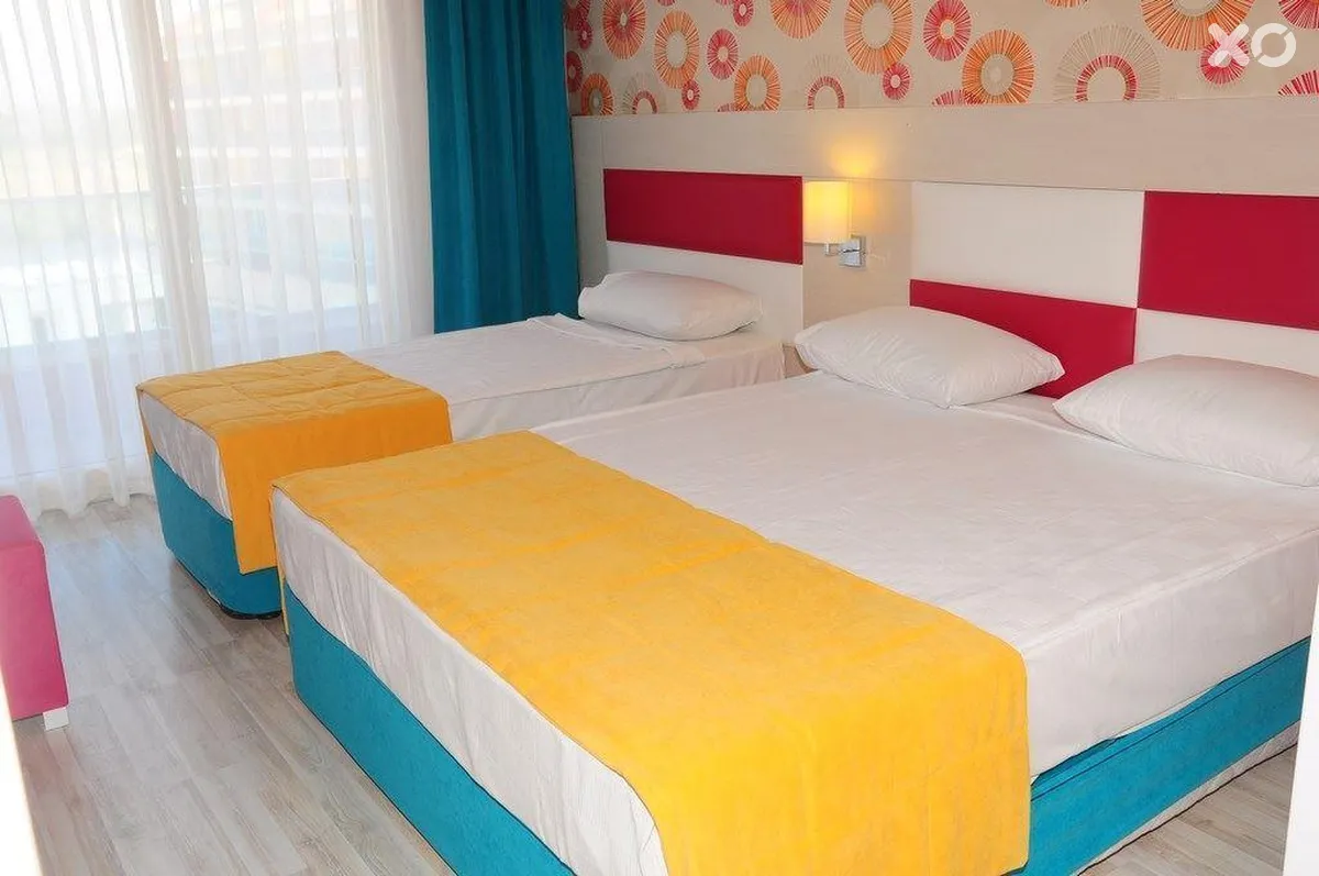 Side Win Hotel & Spa