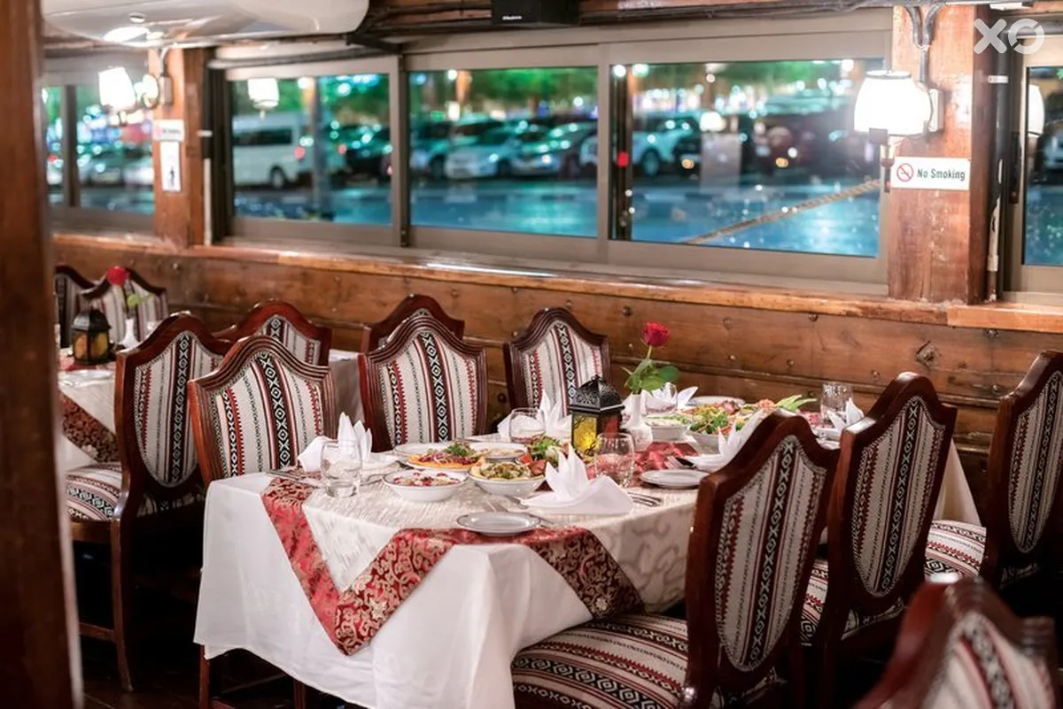 Radisson Blu Hotel Dubai Deira Creek