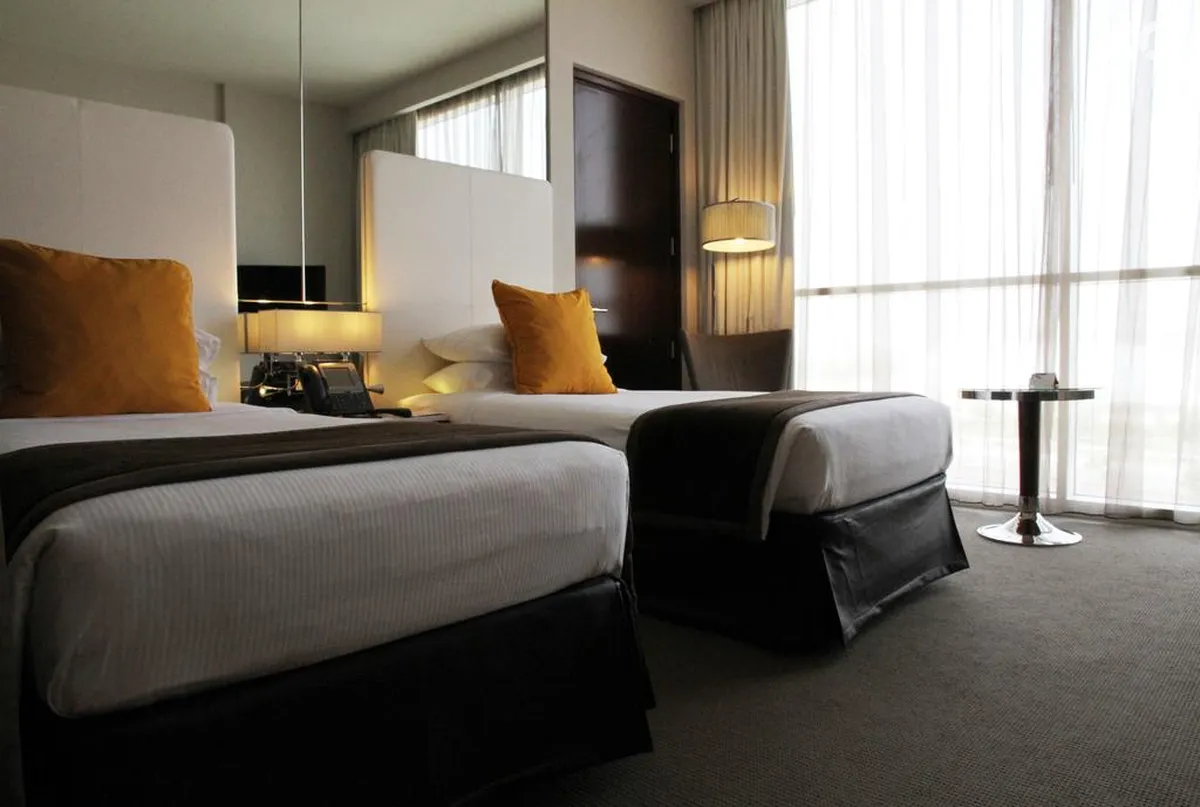Centro Yas Island