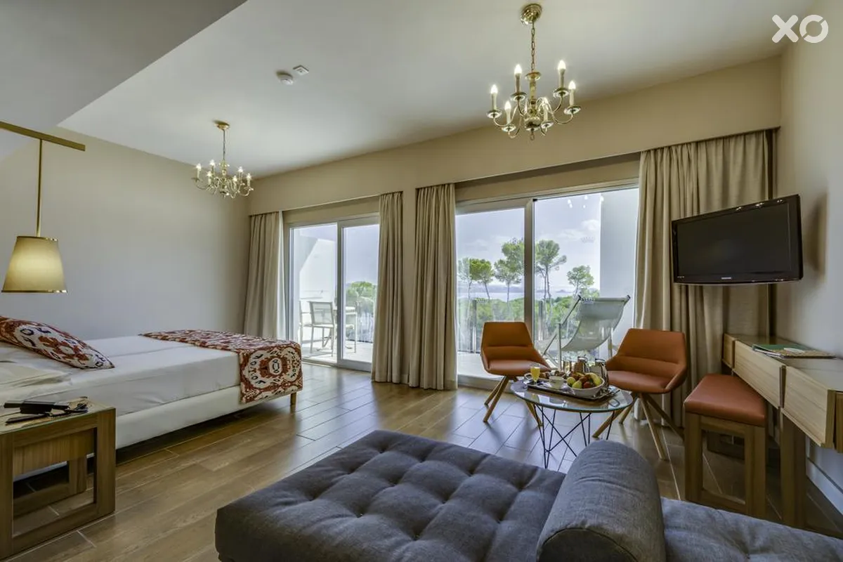 Coronado Thalasso & Spa
