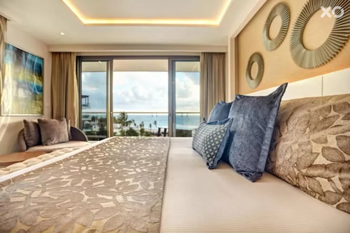 Hideaway на Royalton Riviera Cancun