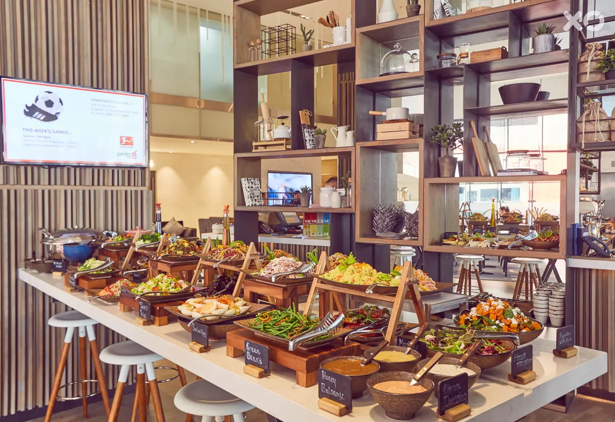 Media One Hotel