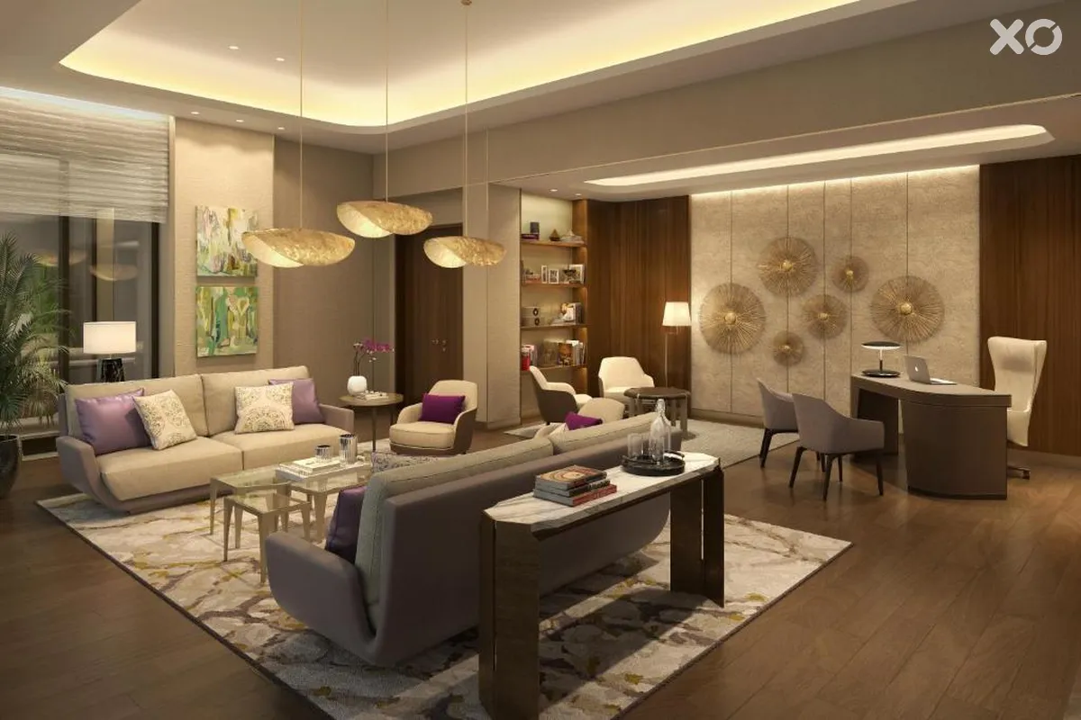 Mandarin Oriental Bosphorus