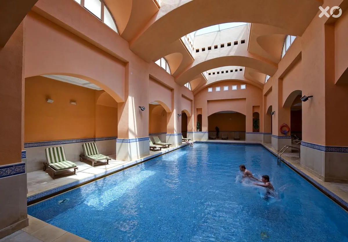 Diar Lemdina Hotel