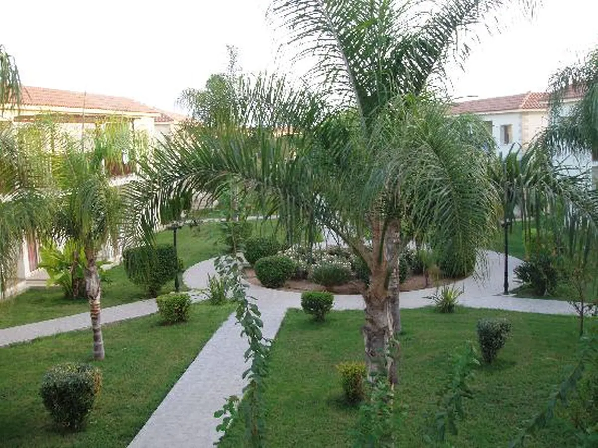 Tsokkos Paradise Village