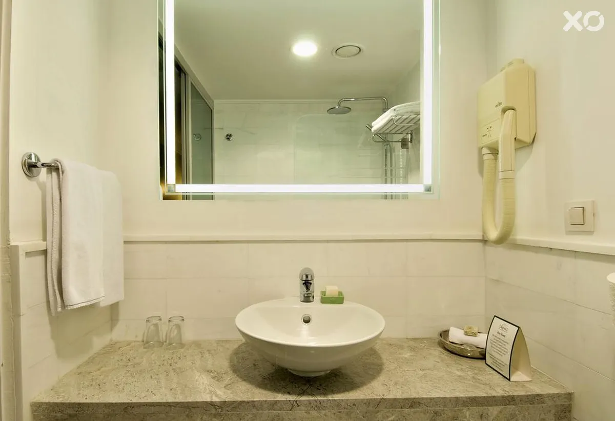 Armada Istanbul Old City Hotel