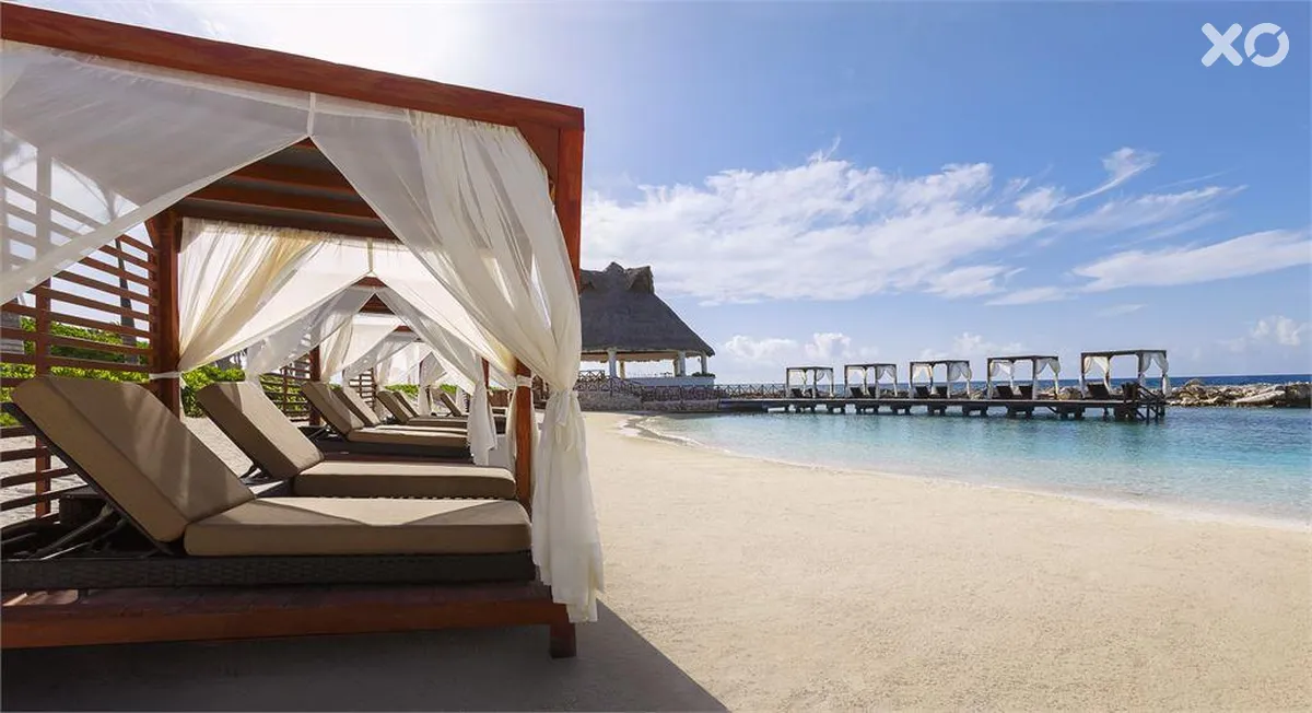 Hard Rock Riviera Maya Hotel