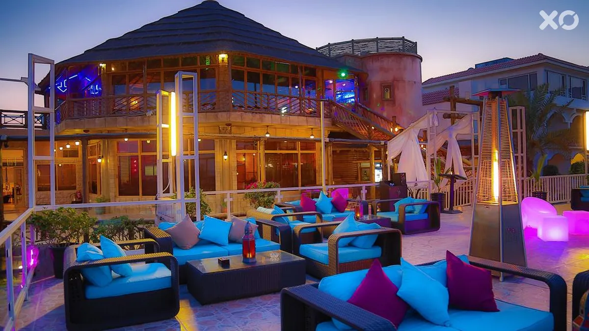 Sandy Beach Hotel & Resort