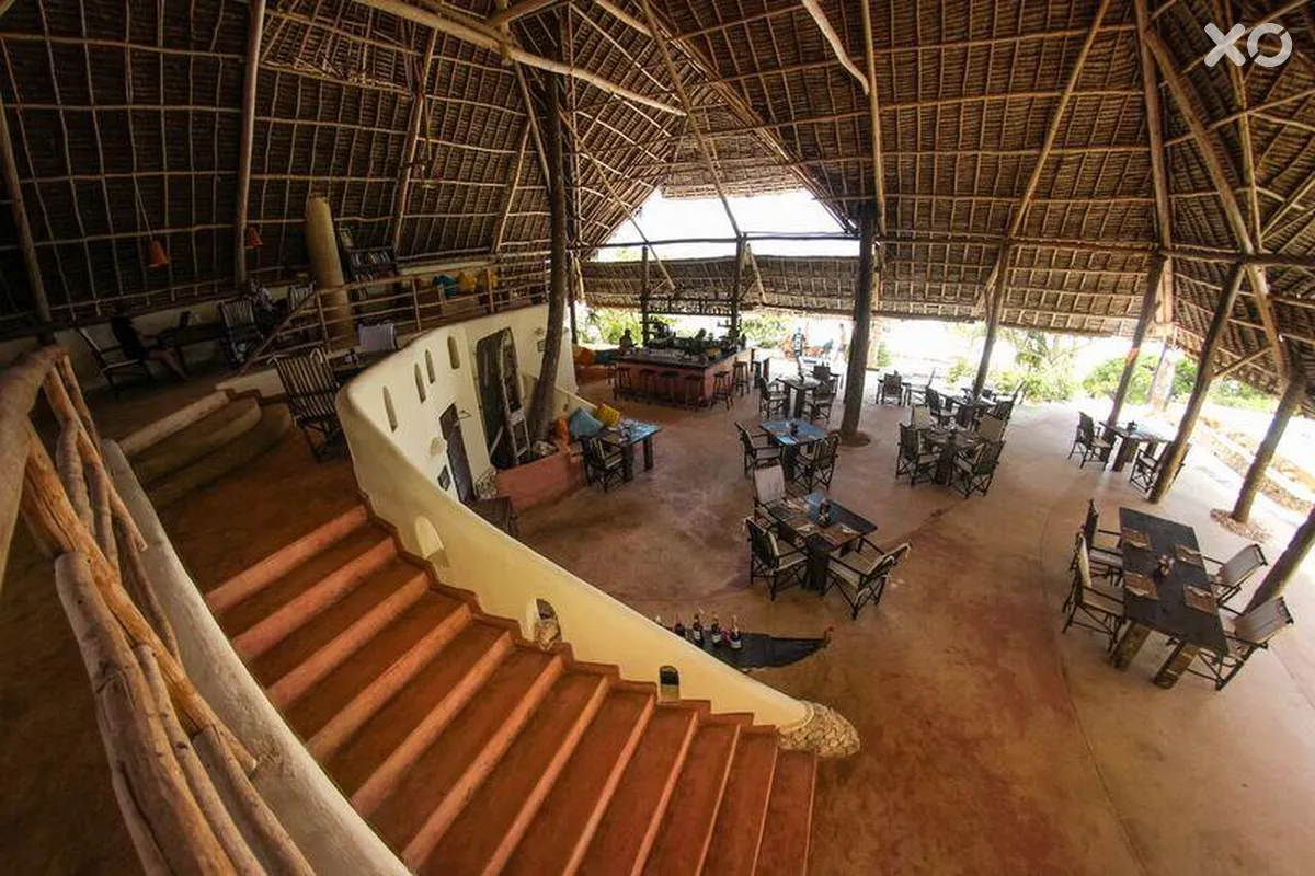 Zoi Boutique Hotel Zanzibar