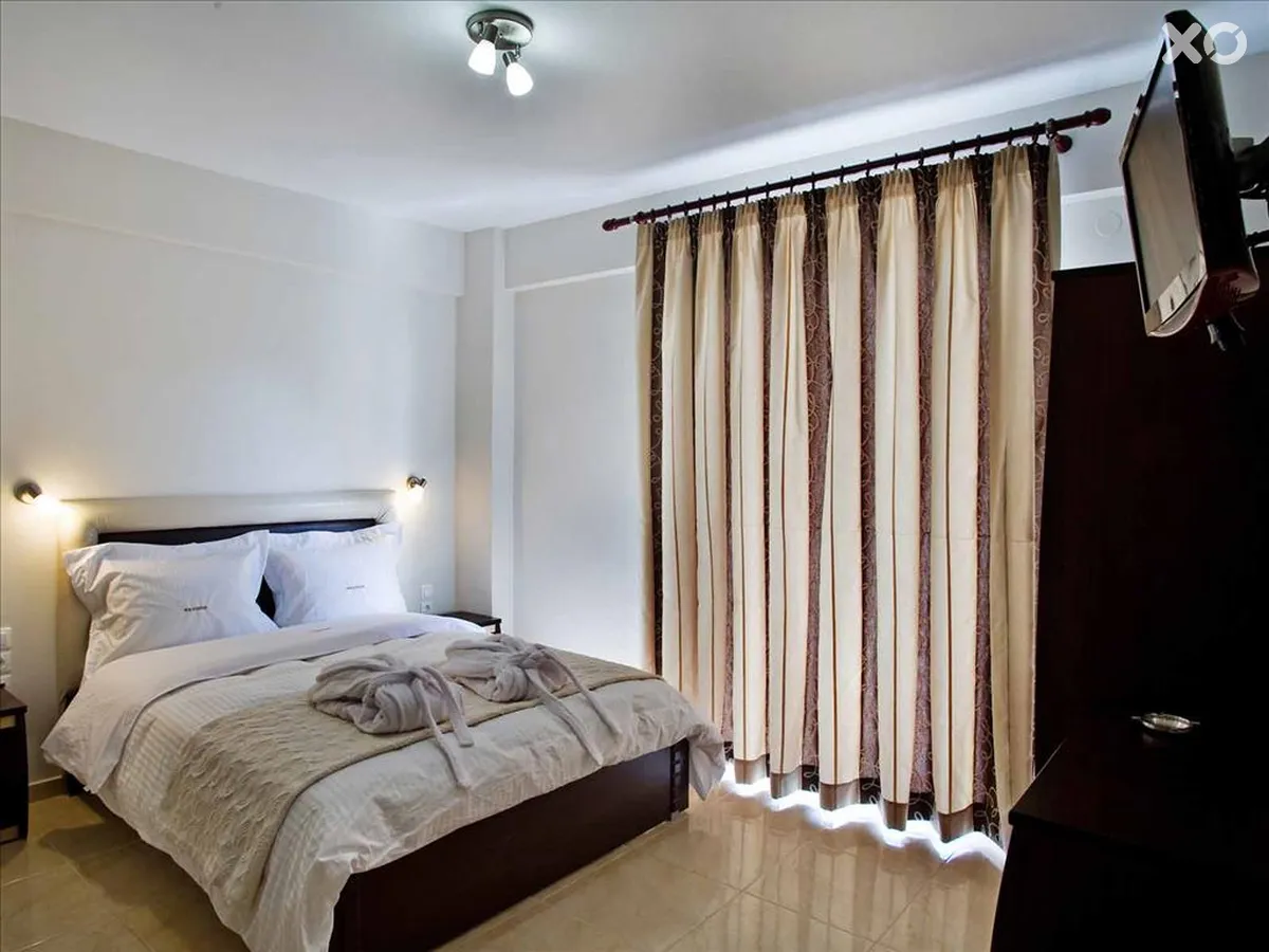 RG Status Hotel