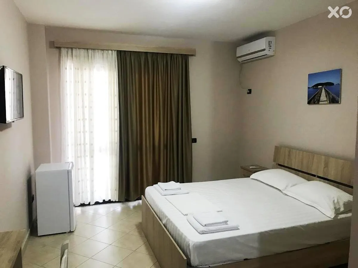 Villa Aljor Hotel