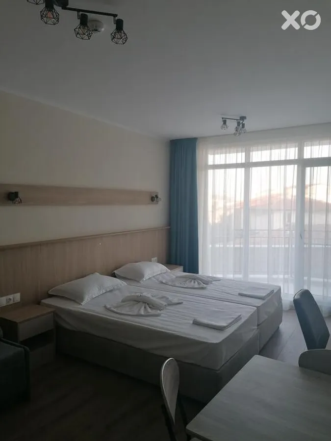 Samara Hotel