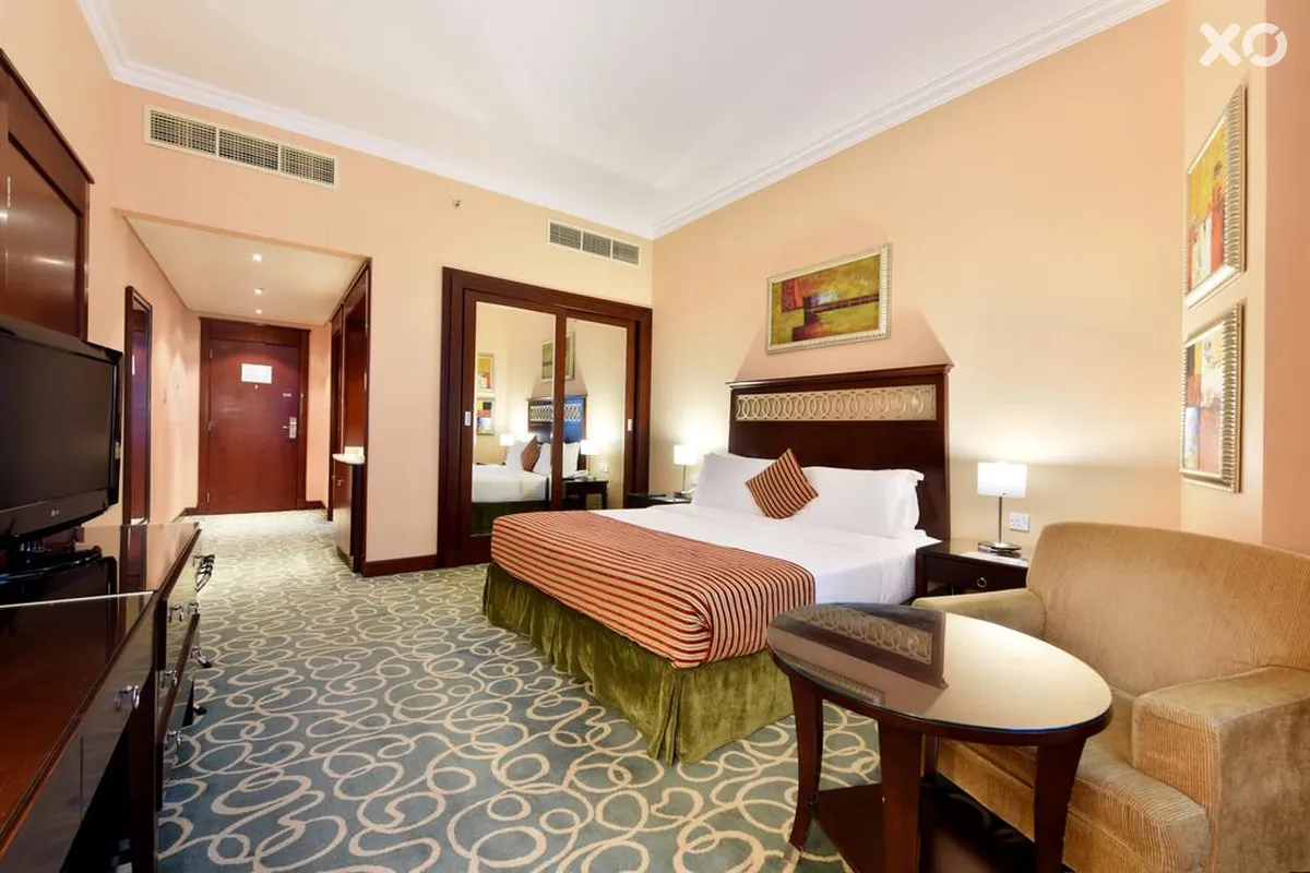 Concorde Fujairah Hotel