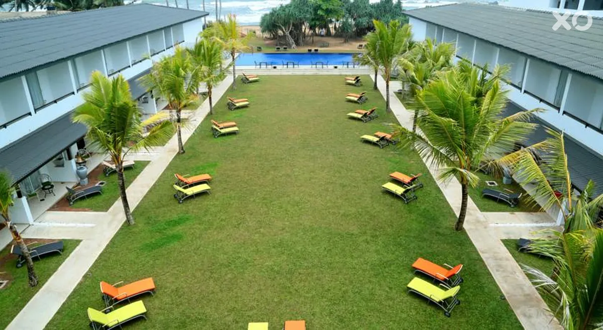 CoCo Royal Beach Resort