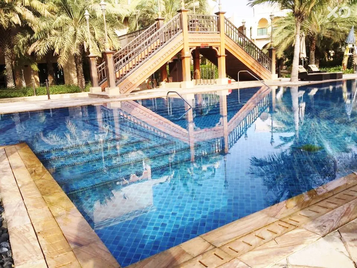 Shangri-La Hotel Qaryat Al Beri Abu Dhabi