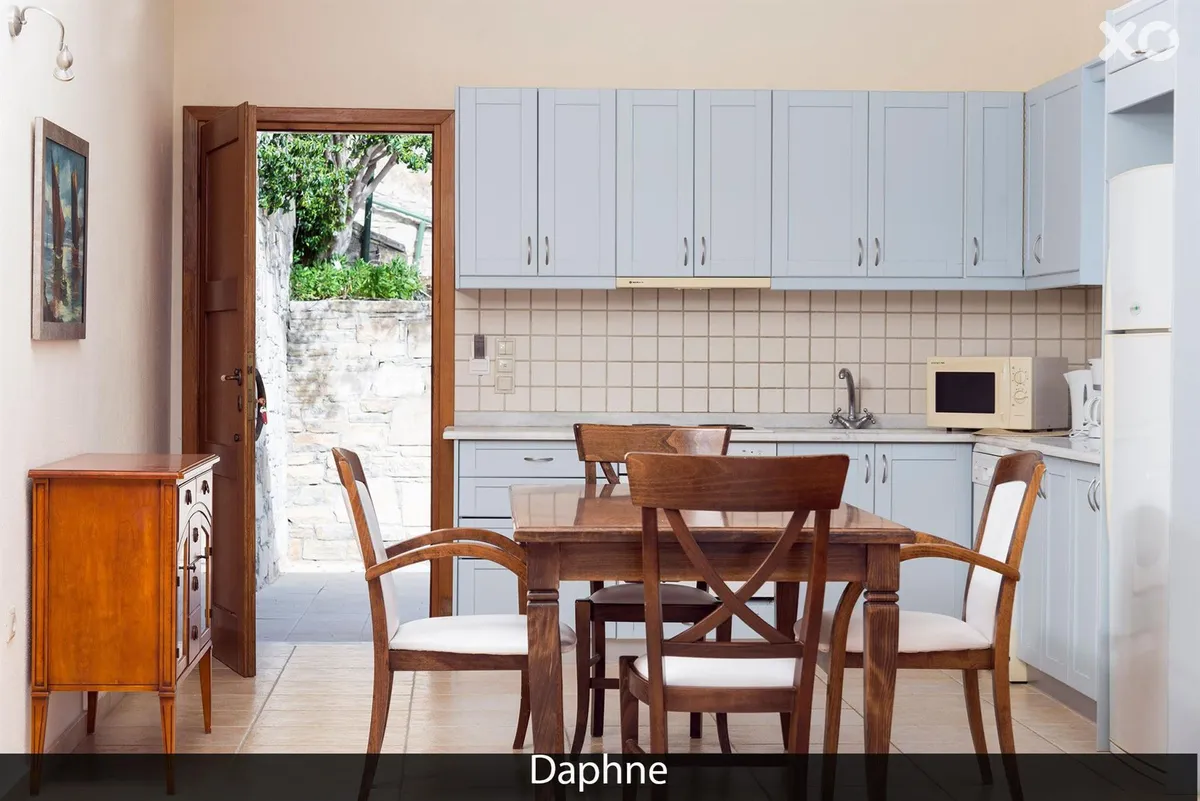 Istron Villas
