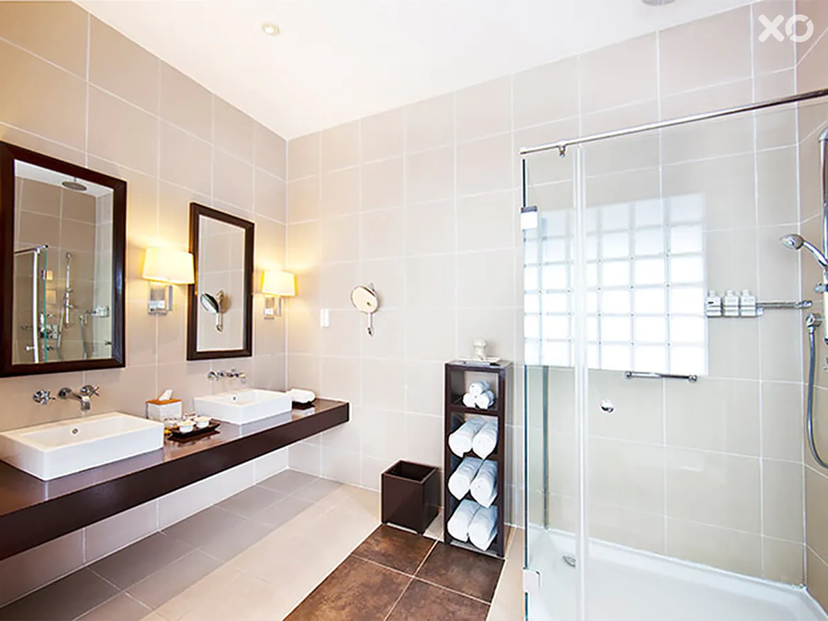 Adaaran Prestige Water Villas