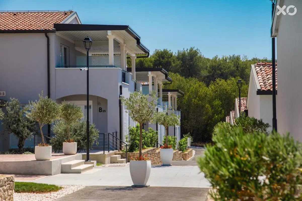 Gava Waterman Milna Resort