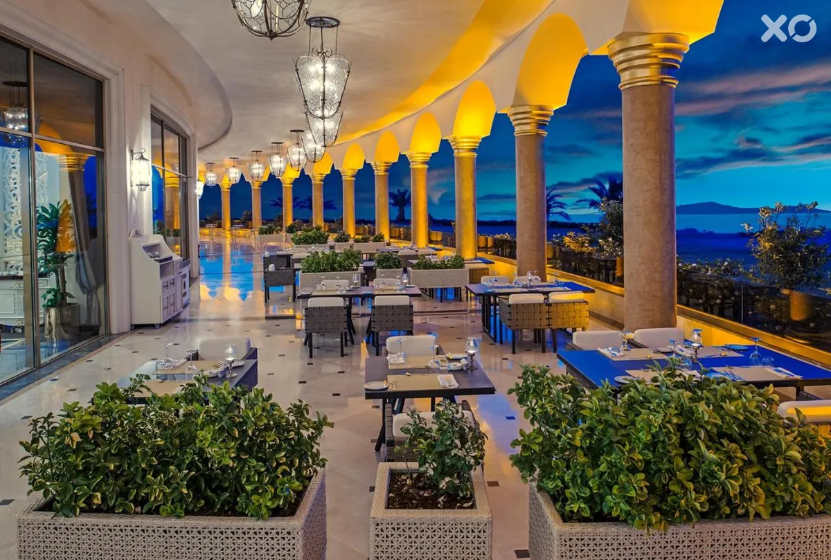 Be Premium Bodrum