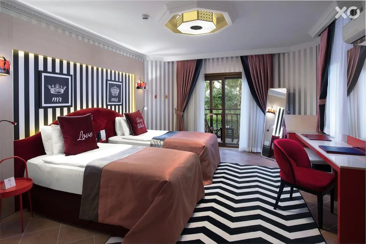 Selectum Family Resort Belek