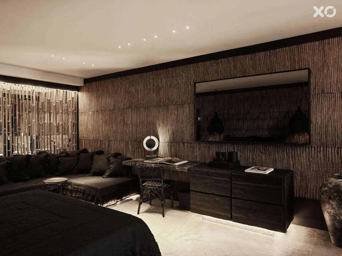 Myconian O Hotel