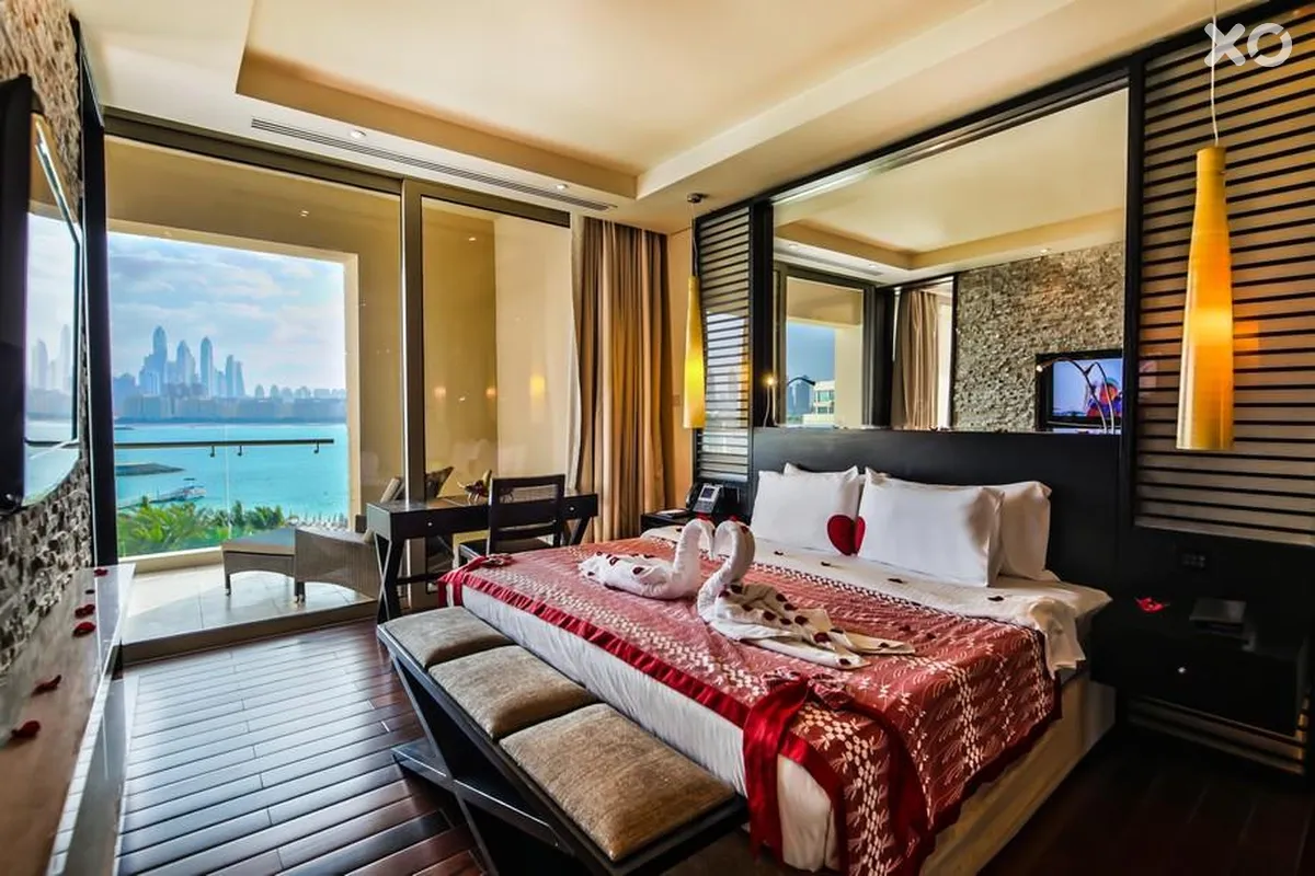 Rixos The Palm Dubai