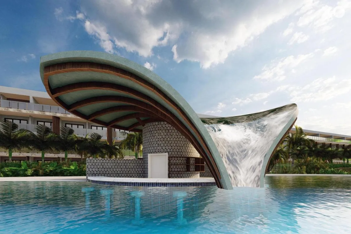 Serenade All Suites Adults Only Resort